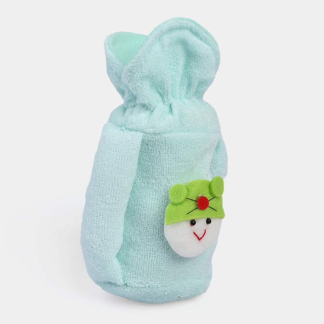 Baby Feeding Bottle Cover