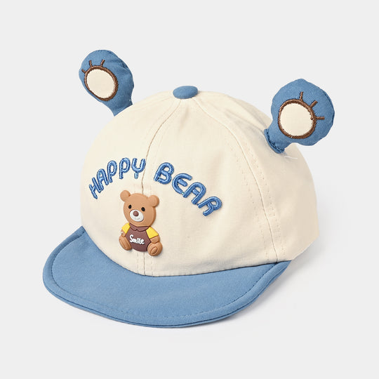 BABY SUN PROTECTION STYLISH CAP/HAT | 12M+
