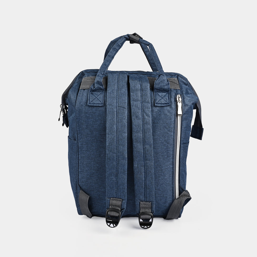 BAG PACK 15-BLUE - 1292