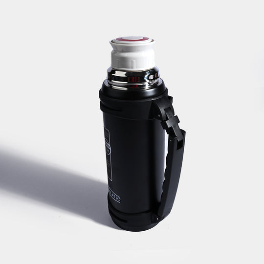 Travel Friendly Stainless Steel Water Bottle | 1.4 Litre