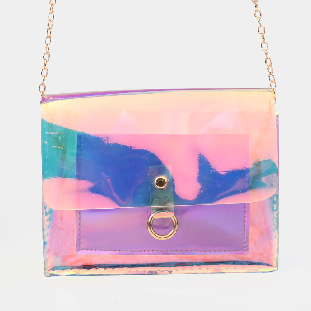 Chain Crossbody Bag/Handbag