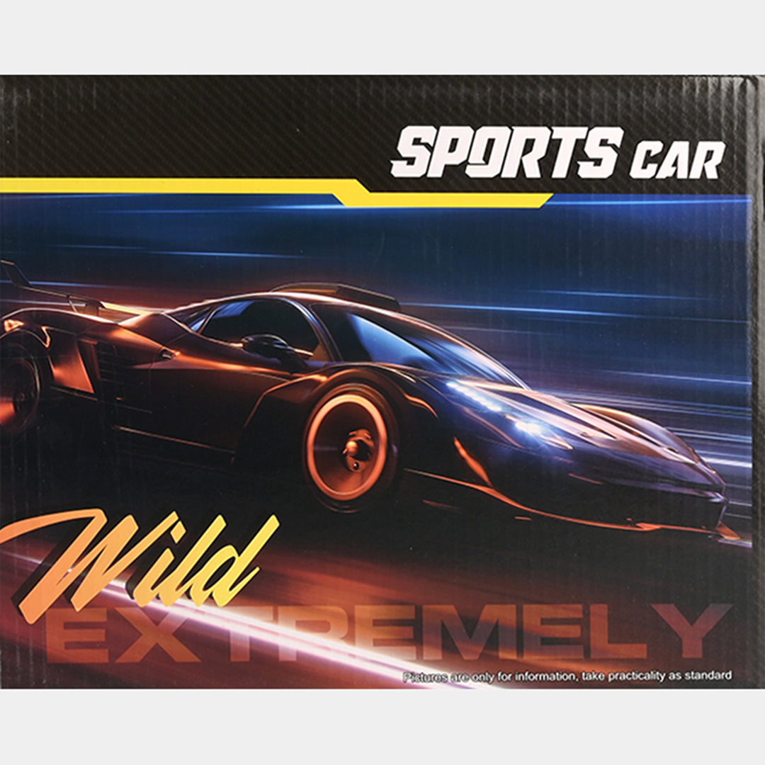 Remote Control Sports Car for Kids