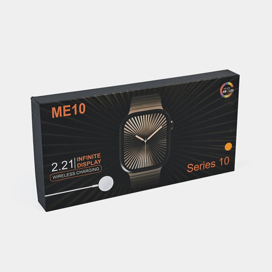 Smart Watch ME 10