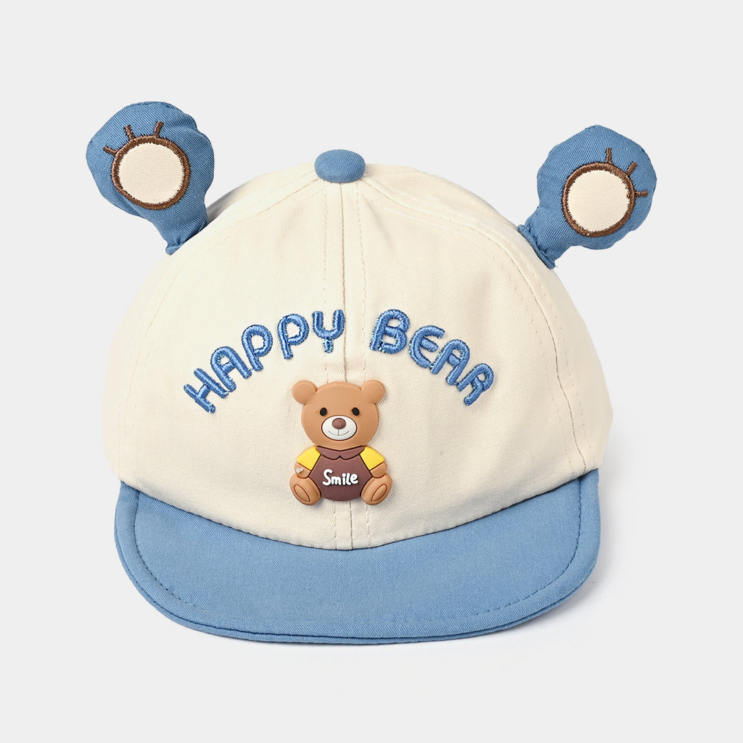 BABY SUN PROTECTION STYLISH CAP/HAT | 12M+