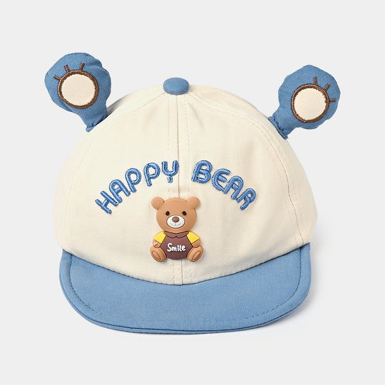 BABY SUN PROTECTION STYLISH CAP/HAT | 12M+