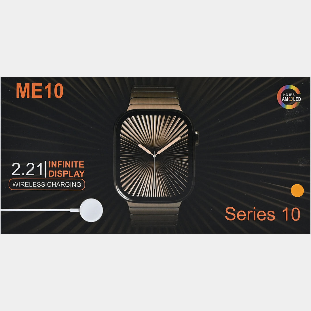 Smart Watch ME 10