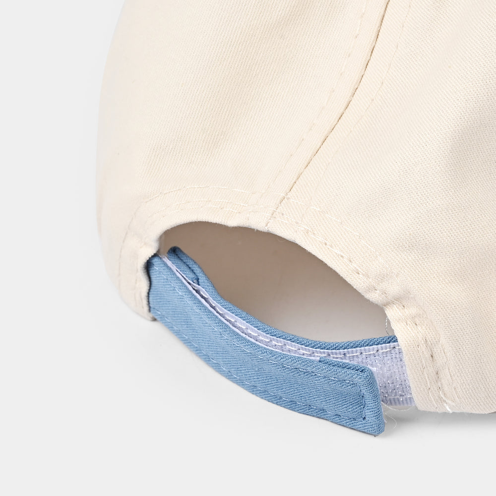 BABY SUN PROTECTION STYLISH CAP/HAT | 12M+