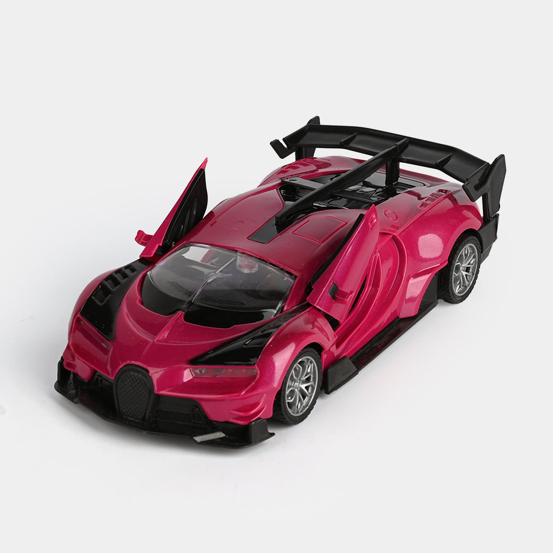 Remote Control Sports Car for Kids
