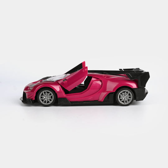 Remote Control Sports Car for Kids