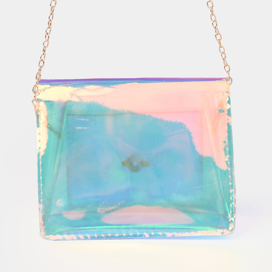 Chain Crossbody Bag/Handbag