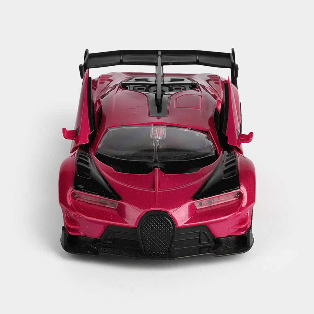 Remote Control Sports Car for Kids