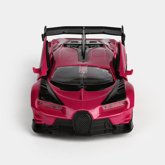Remote Control Sports Car for Kids