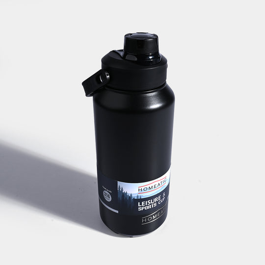 WATER BOTTLE STAINLESS STEEL | 1300ML