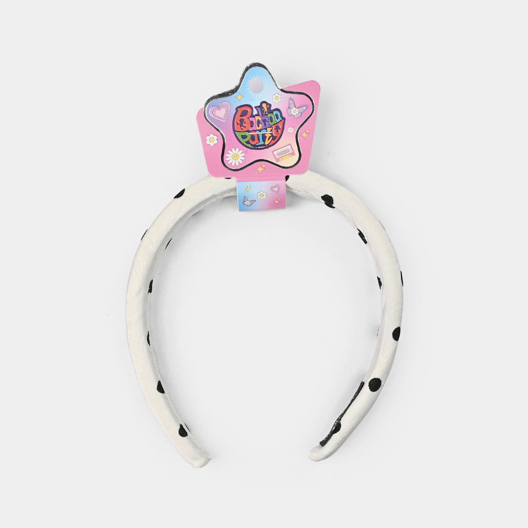 Fancy Hair Band/Headband for Girls