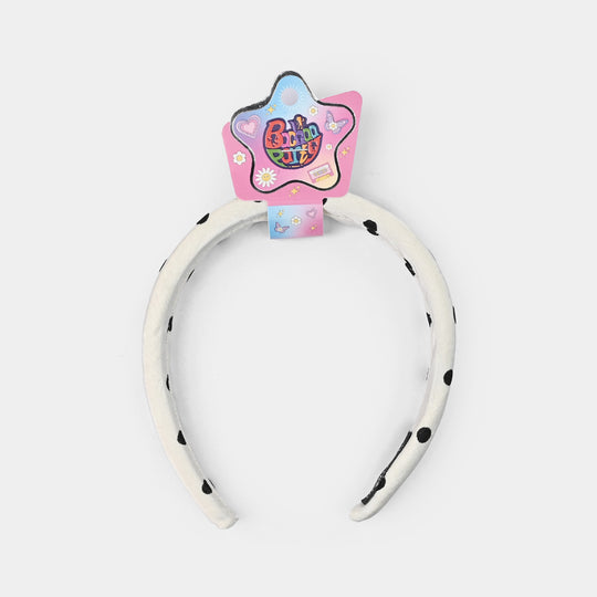 Fancy Hair Band/Headband for Girls