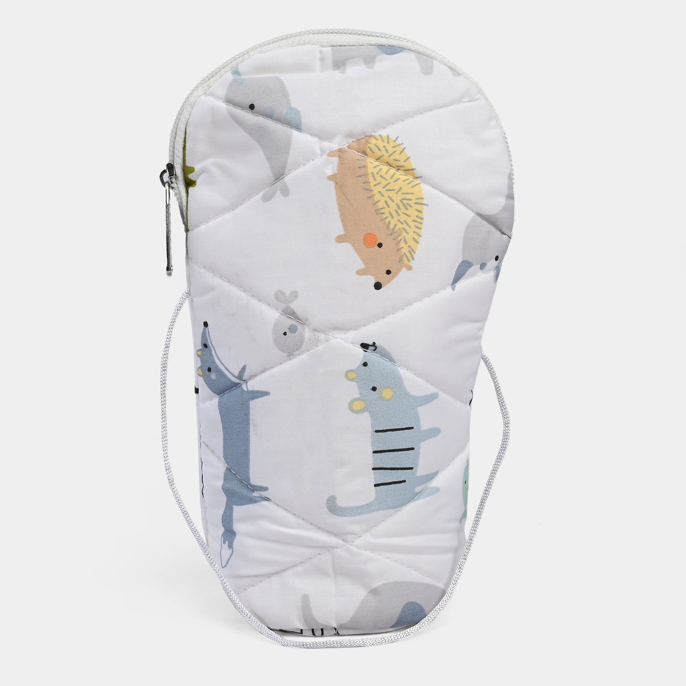 BABY FEEDING BOTTLE FEEDER COVER