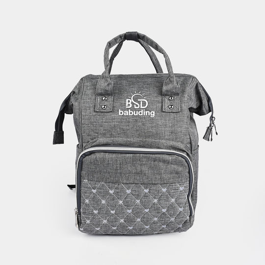 BAG PACK 17-GRAY - 1292