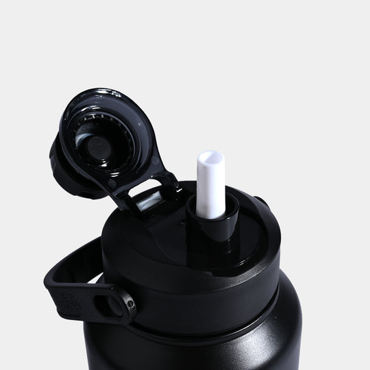 WATER BOTTLE STAINLESS STEEL | 1300ML