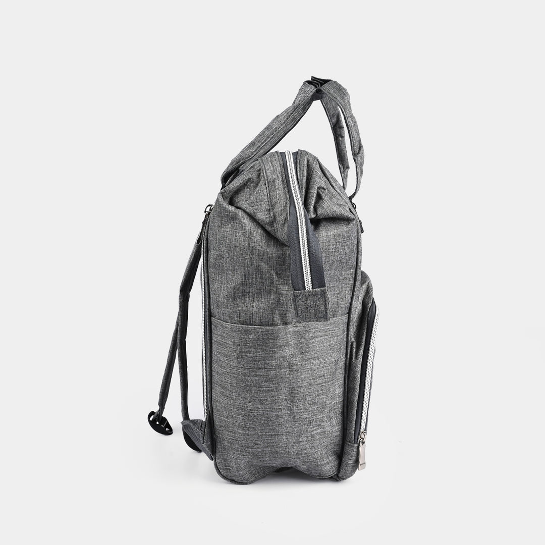 BAG PACK 17-GRAY - 1292