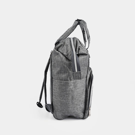 BAG PACK 17-GRAY - 1292