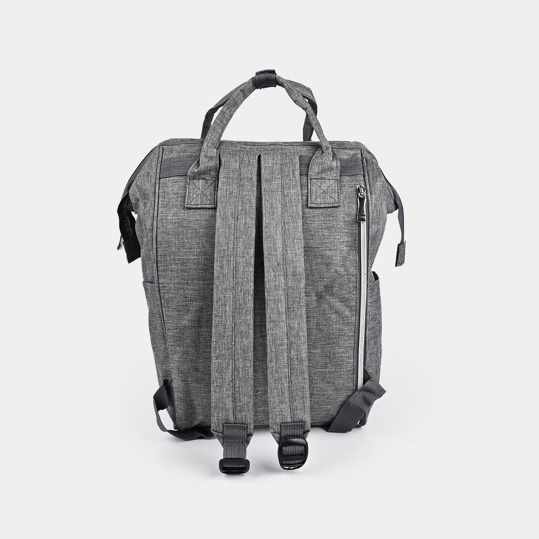 BAG PACK 17-GRAY - 1292