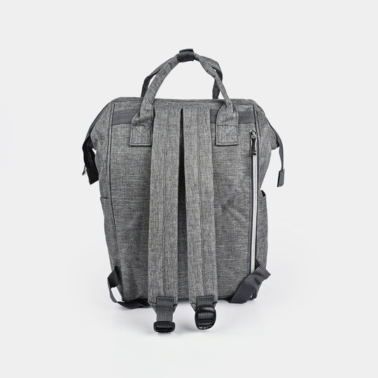 BAG PACK 17-GRAY - 1292