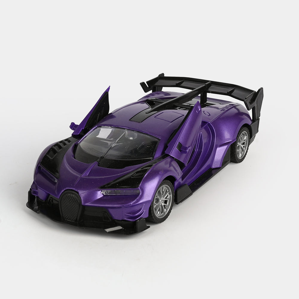 Remote Control Sports Car for Kids