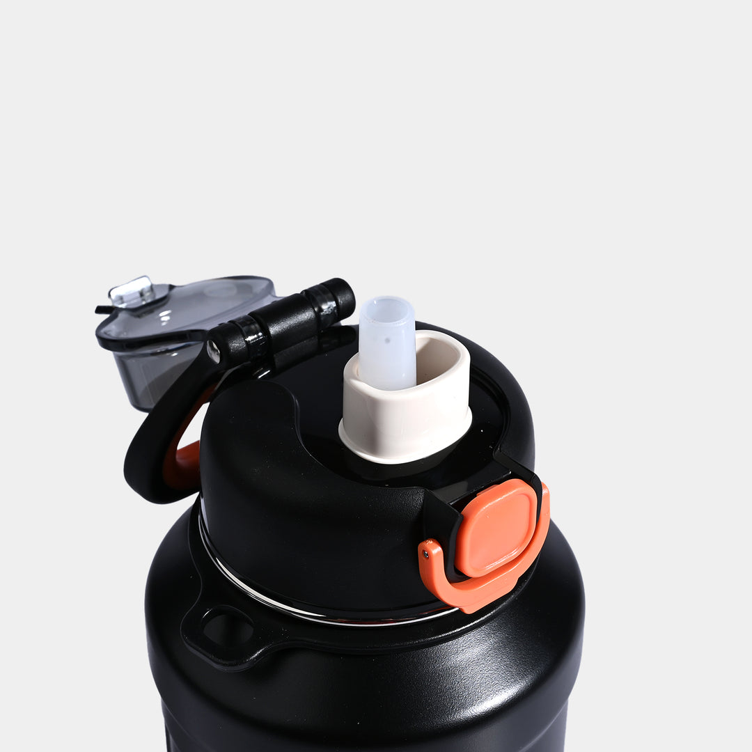 WATER BOTTLE STAINLESS STEEL | 1000ML