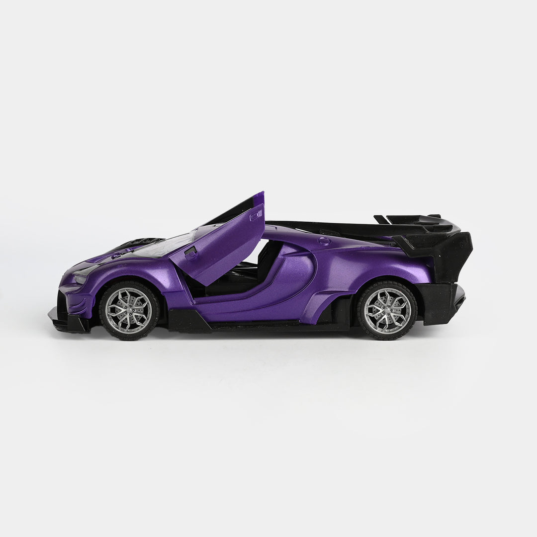 Remote Control Sports Car for Kids