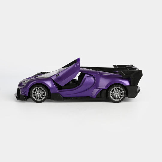Remote Control Sports Car for Kids