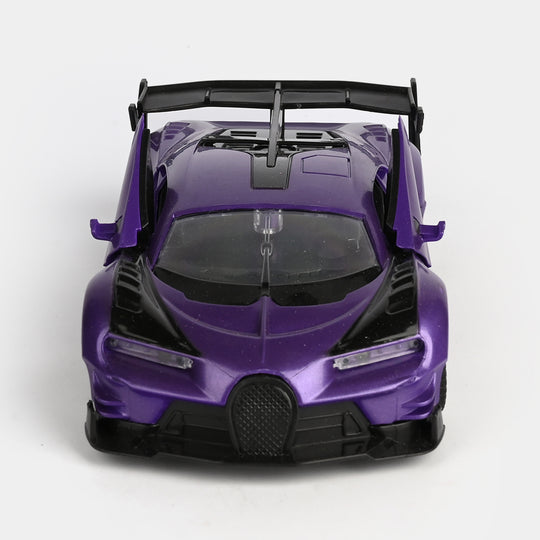 Remote Control Sports Car for Kids