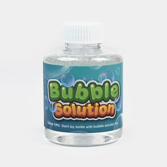 Bubble Blaster Target Toy with Light for Kids