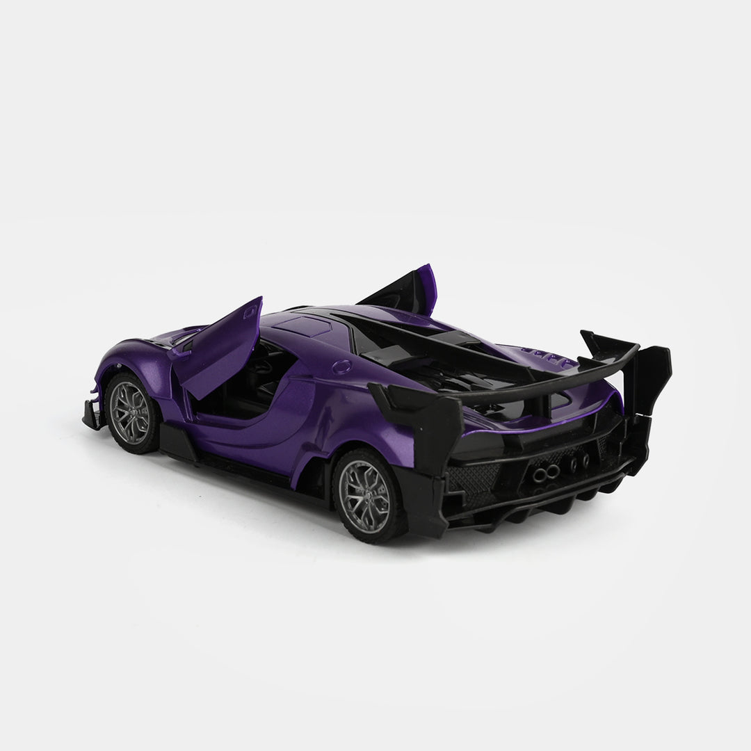 Remote Control Sports Car for Kids