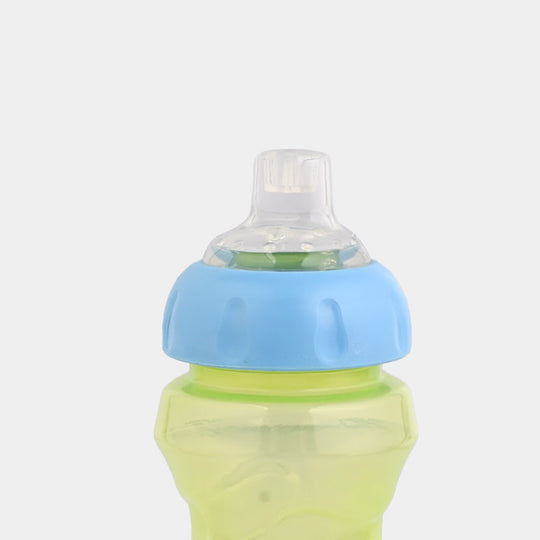 Sports Tall Spout Cup 8031 Green