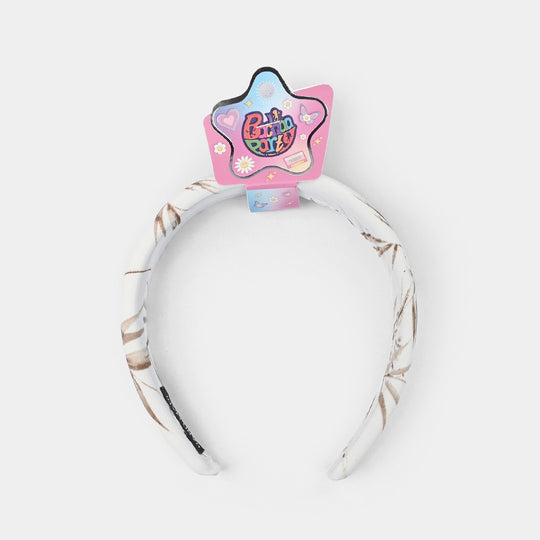 Fancy Hair Band/Headband for Girls