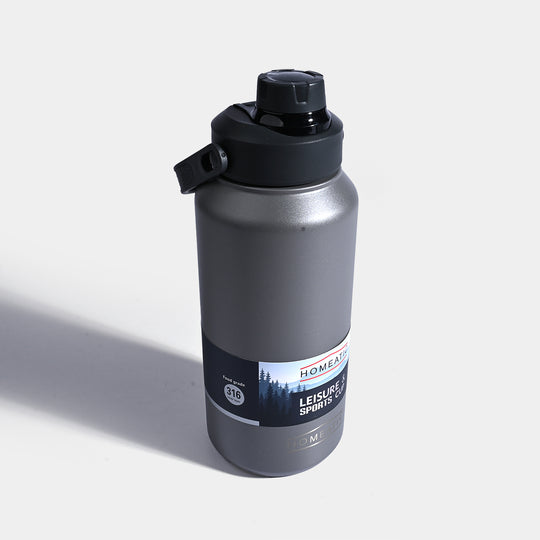 WATER BOTTLE STAINLESS STEEL | 1300ML