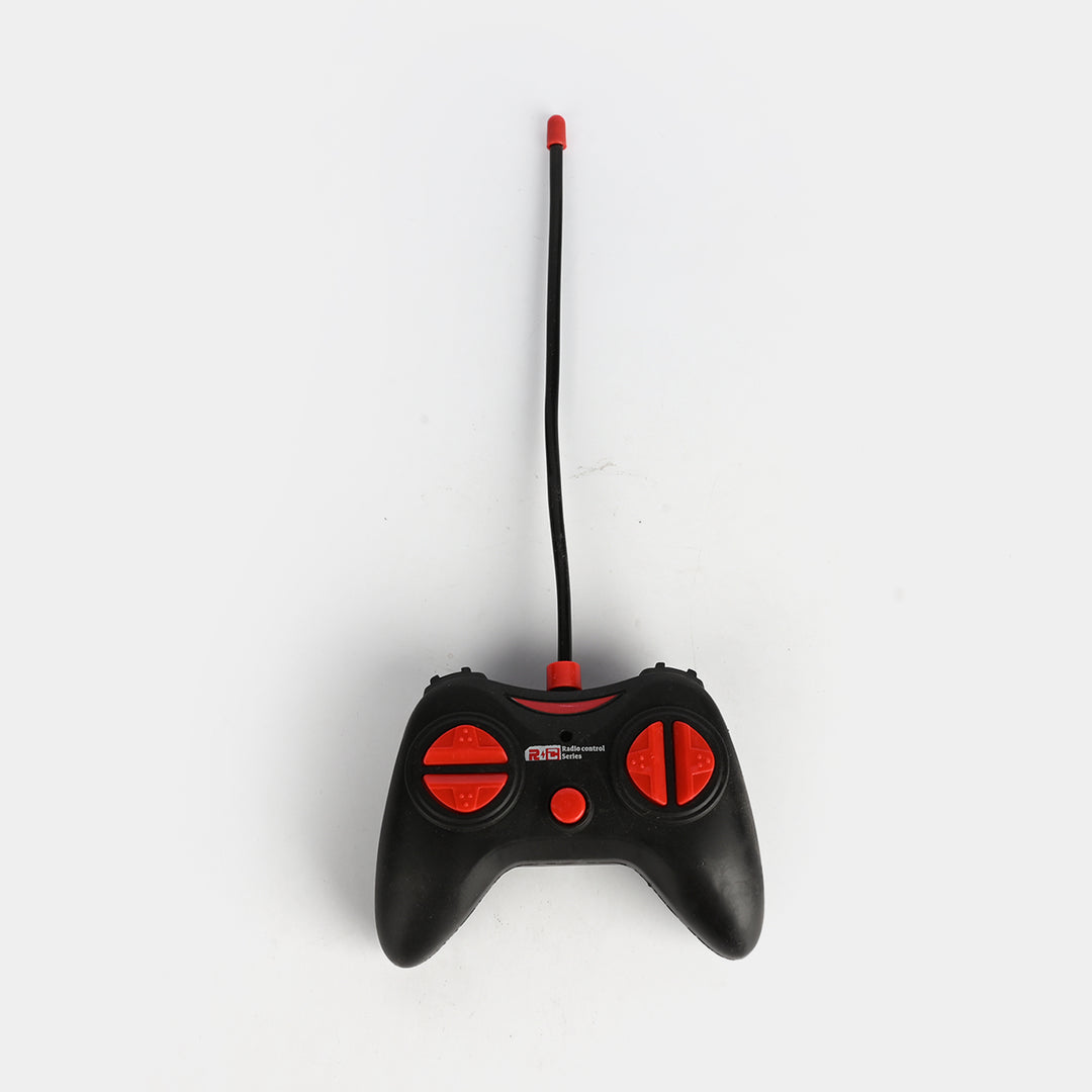 Remote Control Sports Car for Kids