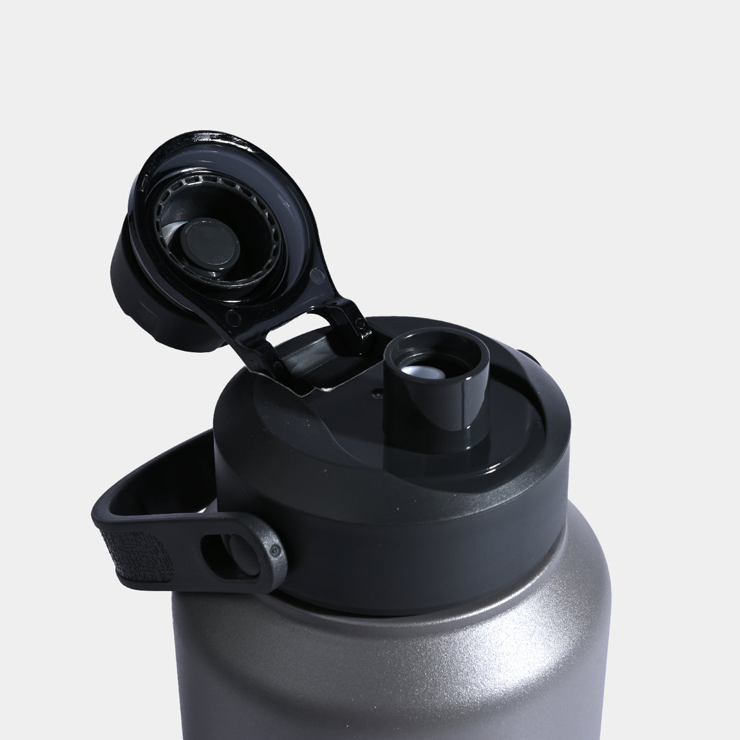 WATER BOTTLE STAINLESS STEEL | 1300ML