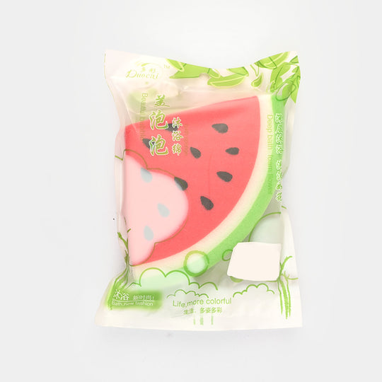 Ultra Soft Baby Bath Sponge