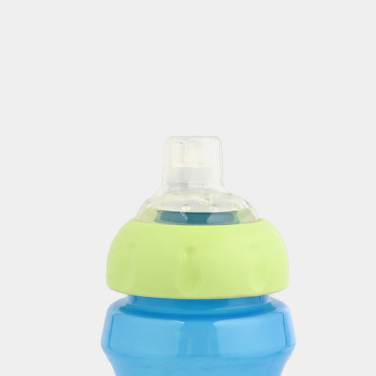 Sports Tall Spout Cup 8031 Blue