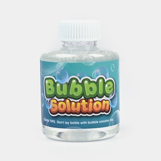 Bubble Blaster Target Toy with Light for Kids