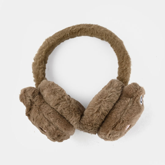 Stylish & Protective  Earmuff For Kids