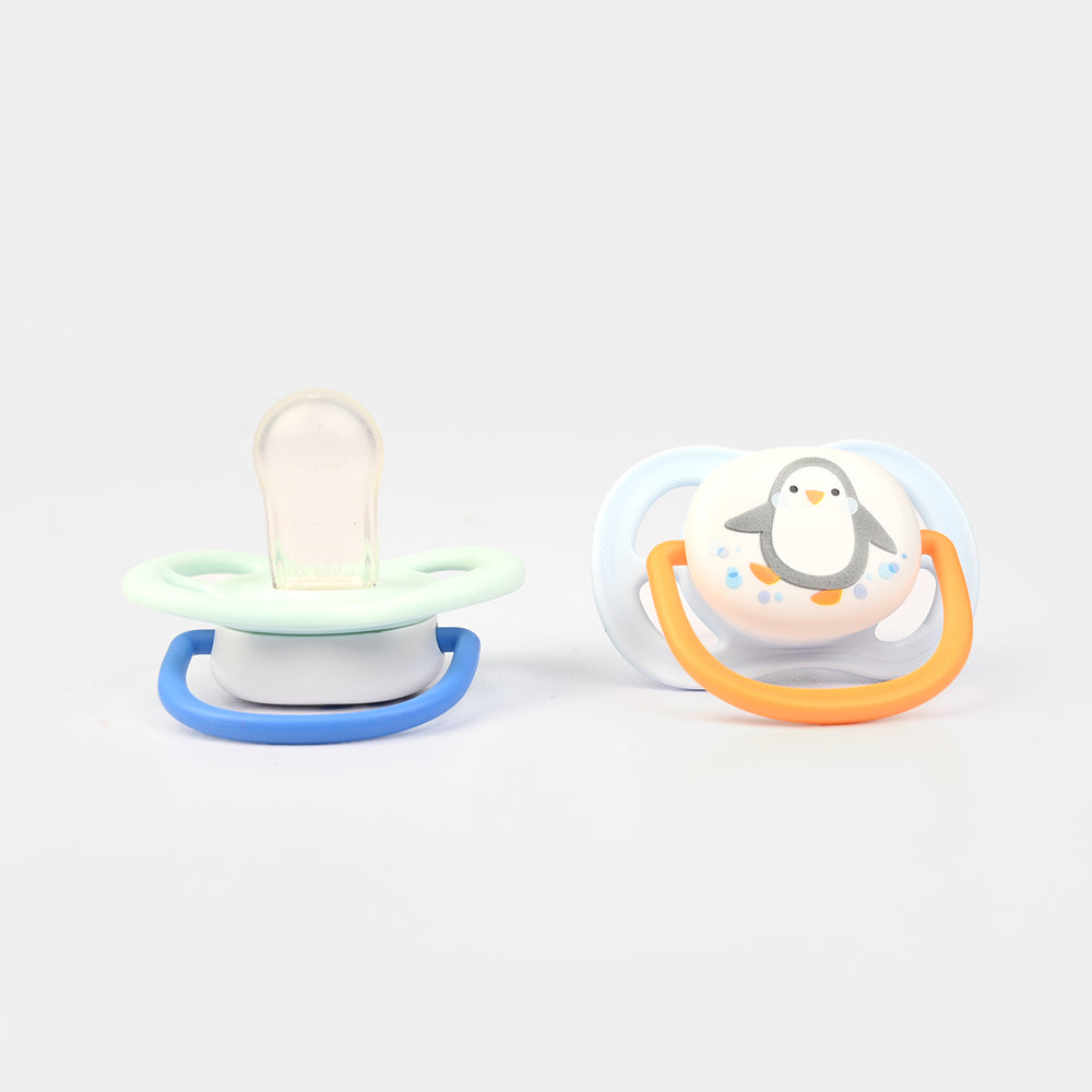 Avent Ultra Air Soother | 0-6M