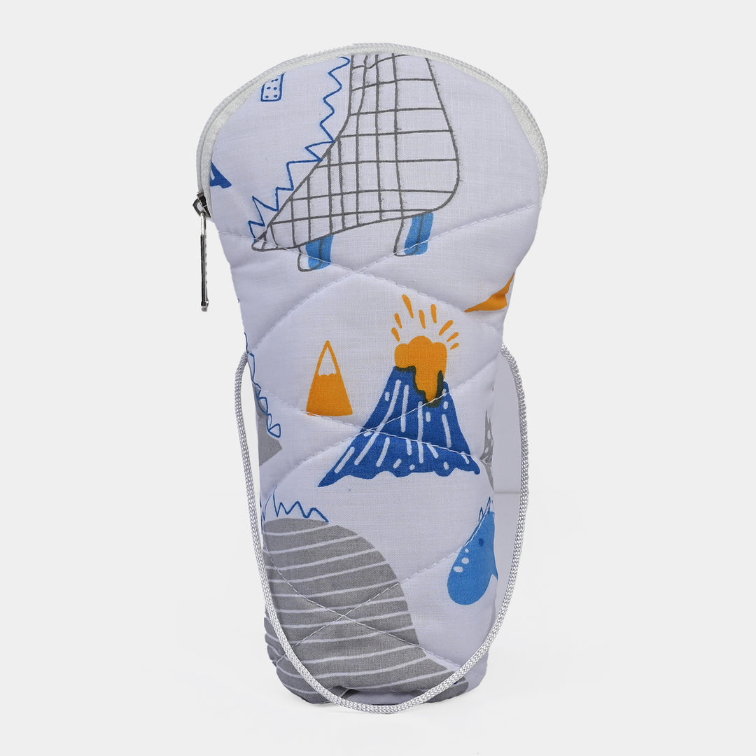 BABY FEEDING BOTTLE FEEDER COVER