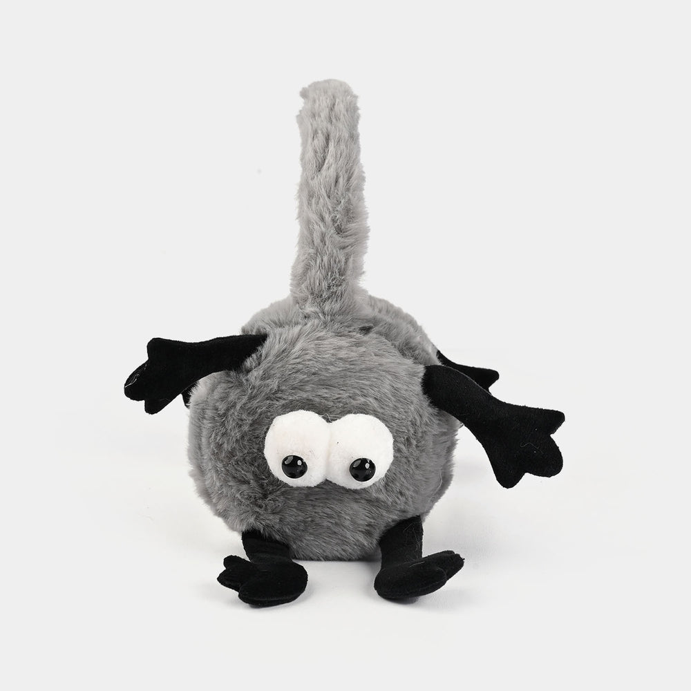Plush Winter Stylish Earmuffs for Kids