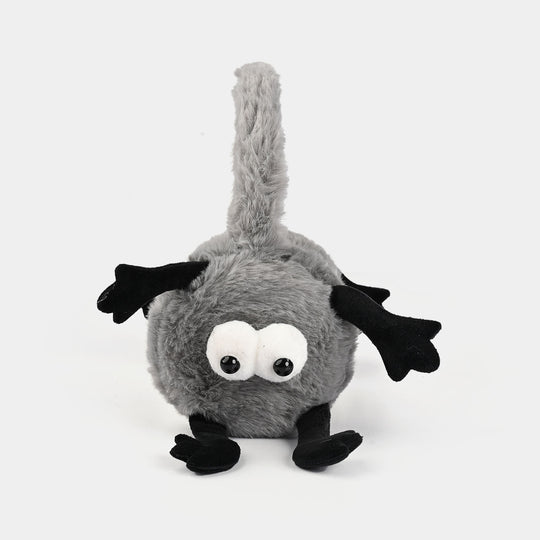Plush Winter Stylish Earmuffs for Kids