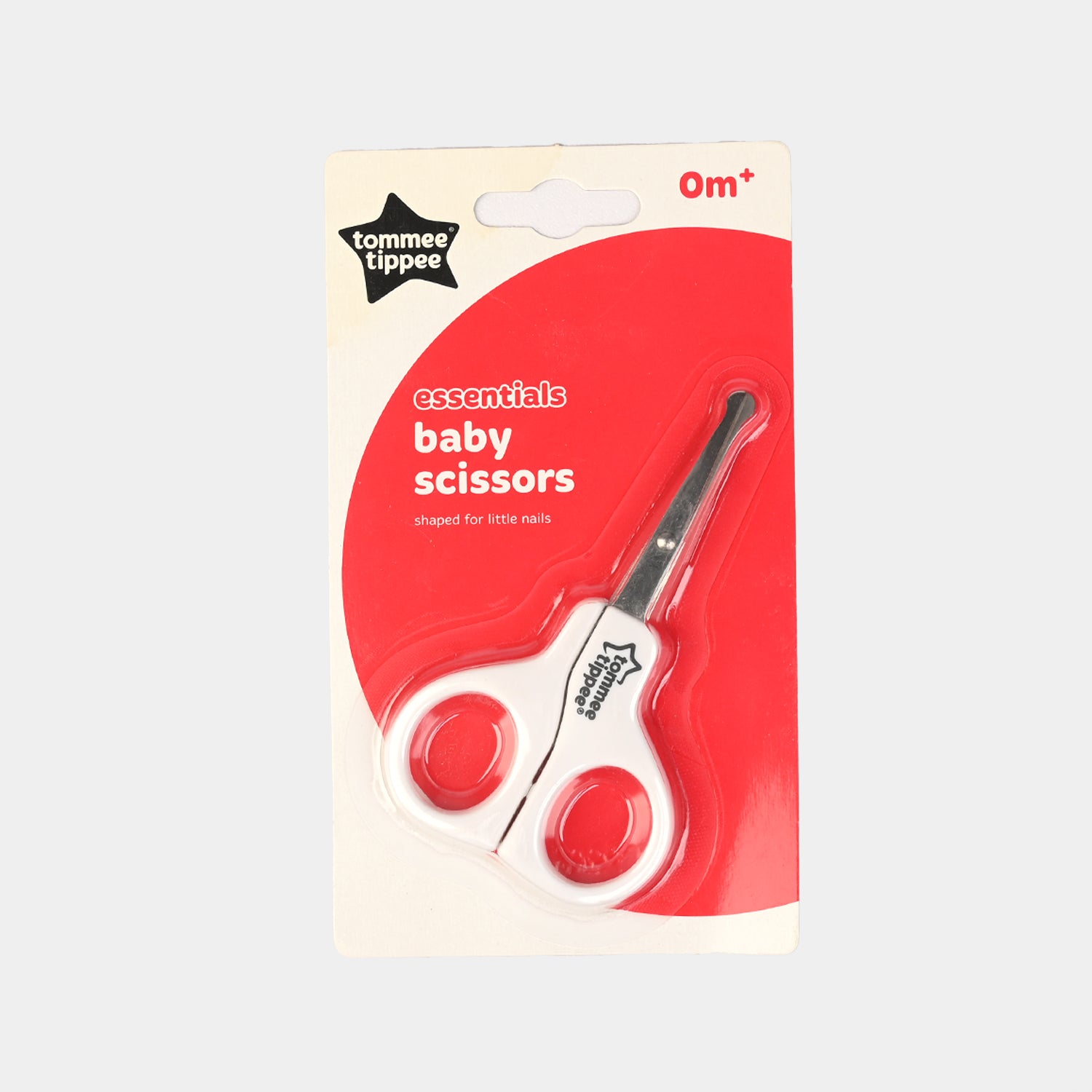 Essential Baby Scissors TT43304440 Price in Pakistan | Bachaa Party