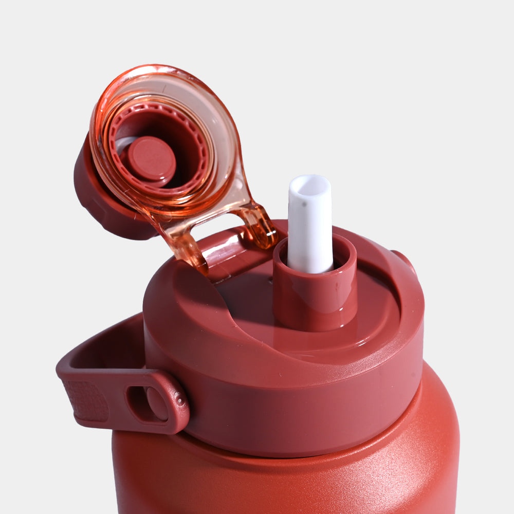 WATER BOTTLE STAINLESS STEEL | 1300ML