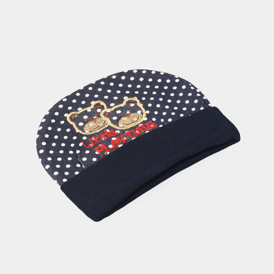 Baby Cotton Cap/Hat
