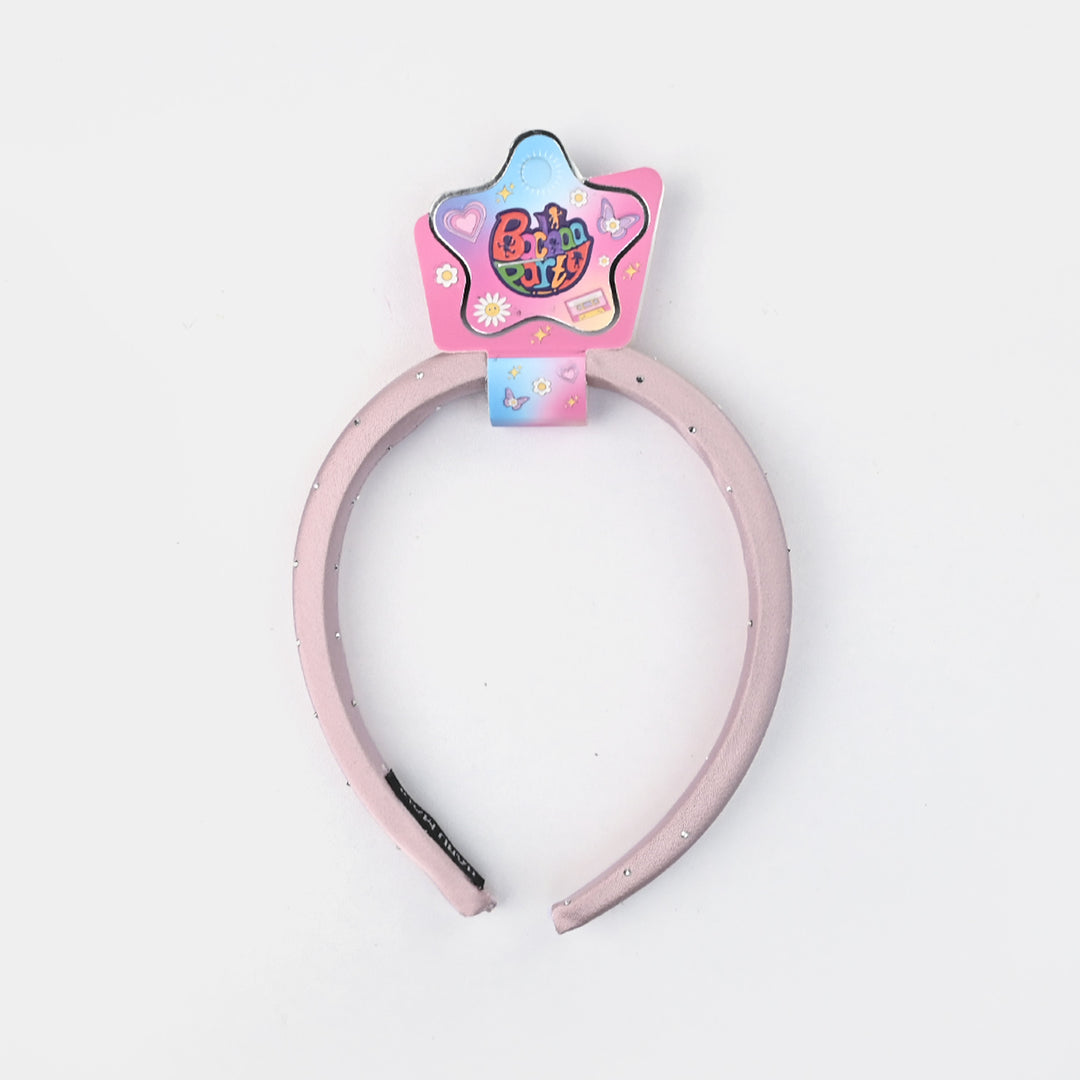 Fancy Hair Band/Headband for Girls